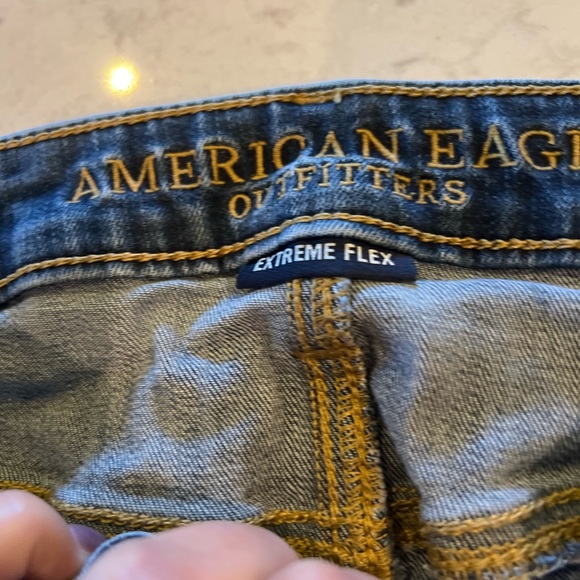 American Eagle Extreme Flex Jeans - Picture 2 of 5